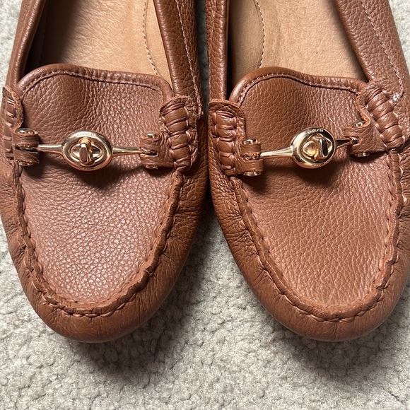 Coach Arlene Loafers - Picture 2 of 10